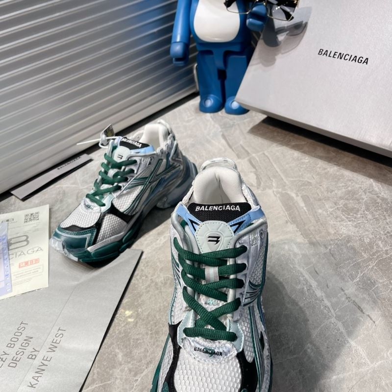 Balenciaga Track Shoes